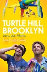 Poster for Turtle Hill, Brooklyn