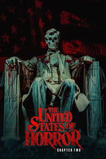Poster for The United States of Horror: Chapter 2