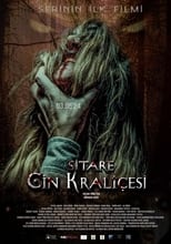 Poster for Sitare: Cin Kraliçesi