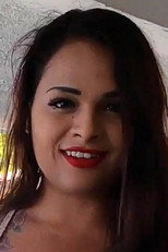 Cereza Rodriguez