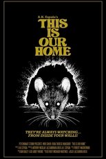 This Is Our Home main poster