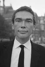 Foto retrato de Guus Vleugel