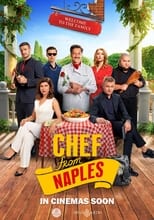Poster for Welcome to the Family: Chef from Naples