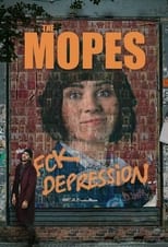 Poster for The Mopes Season 1
