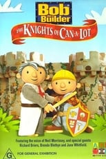 Bob the Builder: The Knights of Fix-A-Lot (2003)