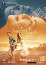 Poster di My Sunset Girl