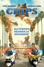 CHiPs serie streaming