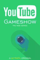 Poster for YouTube Gameshow: The Web Series