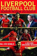 Liverpool Football Club Season Review: 2013-2014