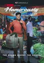 Humorously Yours (2016)