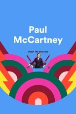 Poster for Paul McCartney: Under the Staircase