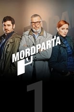 Poster for Mordparta Season 1