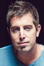 Foto retrato de Jeremy Camp