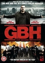 Poster for G.B.H. 