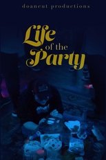 Life of the Party poster