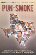 Pun-Smoke