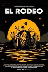 Poster for El rodeo 