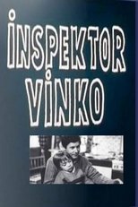 Poster for Inspector Vinko