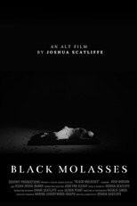 BLACK MOLASSES