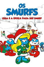 The Smurfs: 'Tis the Season to Be Smurfy