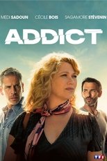 Poster for Addict Season 1