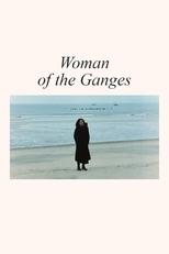 Woman of the Ganges