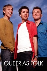 Queer as Folk poster image