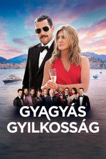 Gyagyás gyilkosság