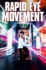 Poster for Rapid Eye Movement 