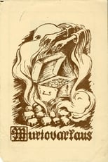 Poster for Murtovarkaus