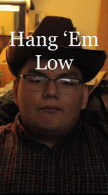 Hang 'Em Low poster