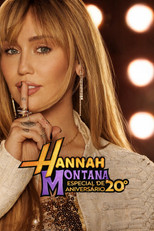 Hannah Montana 20th Anniversary Special