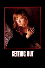 Poster for Getting Out 