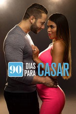 Pôster de Temporada 6 — 90 Dias Para Casar