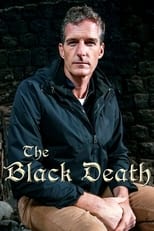 Poster for The Black Death with Dan Snow