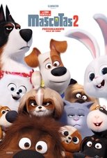 La vida secreta de tus mascotas 2