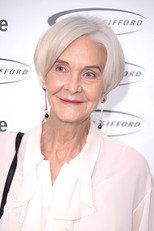 Sheila Hancock