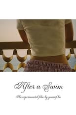 After a Swim poster