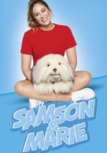 Poster for Samson & Marie