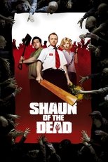 Shaun of the Dead