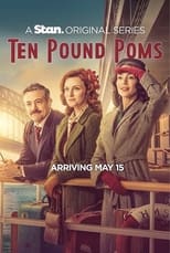 TVplus FR - Ten Pound Poms