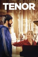 Tenor poster movie