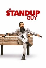 Poster for A Stand Up Guy