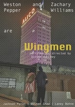 Poster for Wingmen 