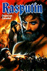 Rasputin poster