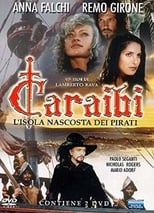 Poster di Caraibi