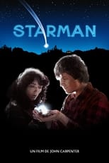 Starman serie streaming