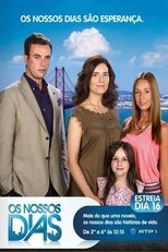 Poster for Os Nossos Dias Season 2