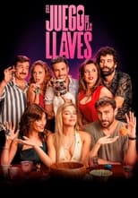El juego de las llaves [FHD] Castellano