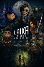 Laika Studios Collection